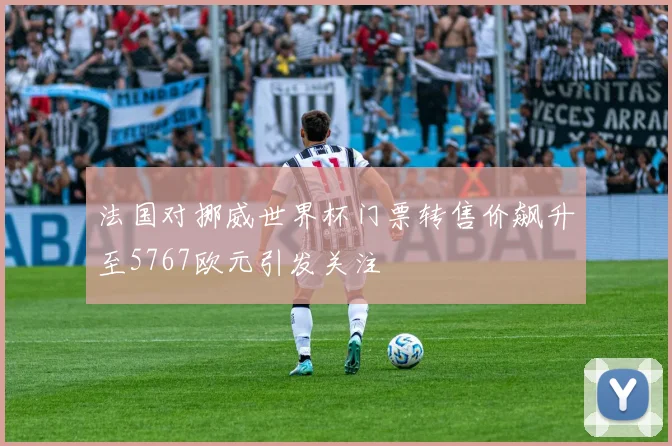 法国对挪威世界杯门票转售价飙升至5767欧元引发关注