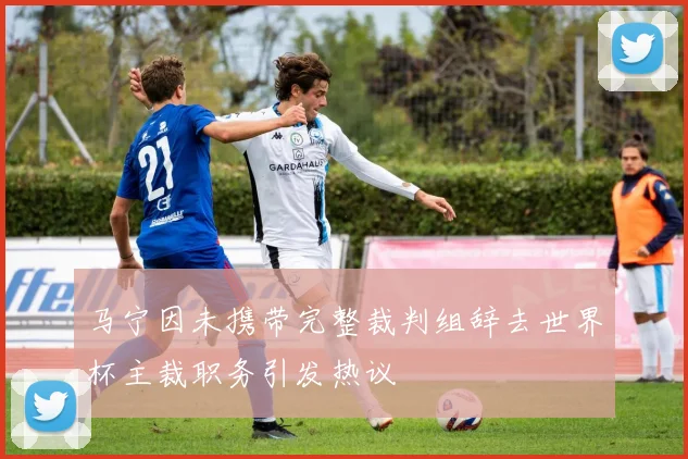 马宁因未携带完整裁判组辞去世界杯主裁职务引发热议